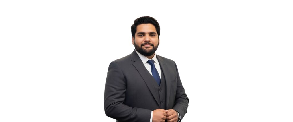 Farhad Ul Haq Appointed as Sr. Zonal Sales Manager at LIPTON Teas and Infusions