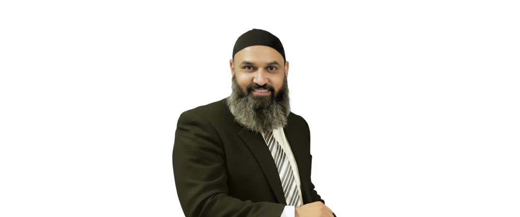 Farrukh Ali Khan Appointed as Capability Coach at UBL – United Bank Limited