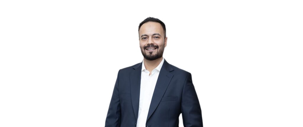 Ghazanfar Sheikh Appointed as Group Chief Financial Officer at Unity Foods