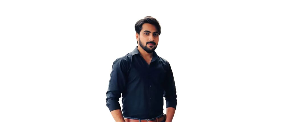 Husnain Khan Appointed as Territory Sales Manager at Young’s (Private) Limited