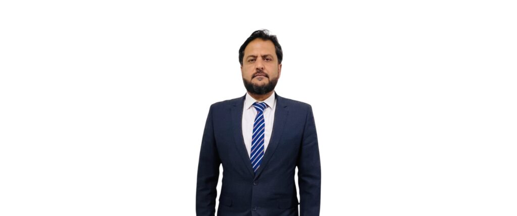 Imran Ali Promoted to Sales Manager at Scilife Pharma