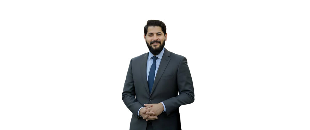 Jahanzaib Kanwar Appointed as Vice President at Shispare