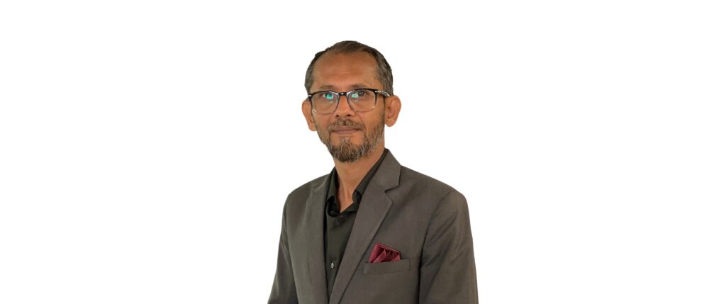 Jawad Aslam Appointed as Director Sales at Vals Tracking