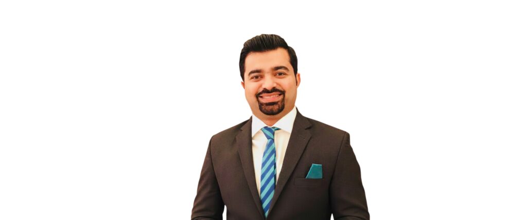 M. Naseer Shafqat Promoted to Head of OD, Talent & Learning at Highnoon