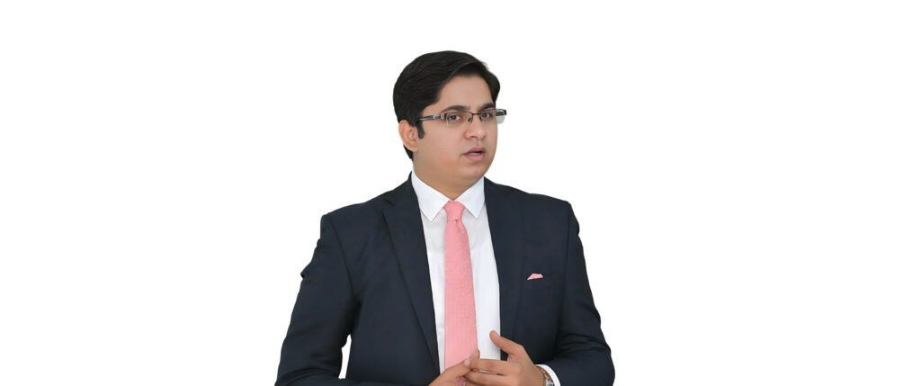 Malik Mustafa Promoted to Cluster Head Wealth – North at UBL – United Bank Limited