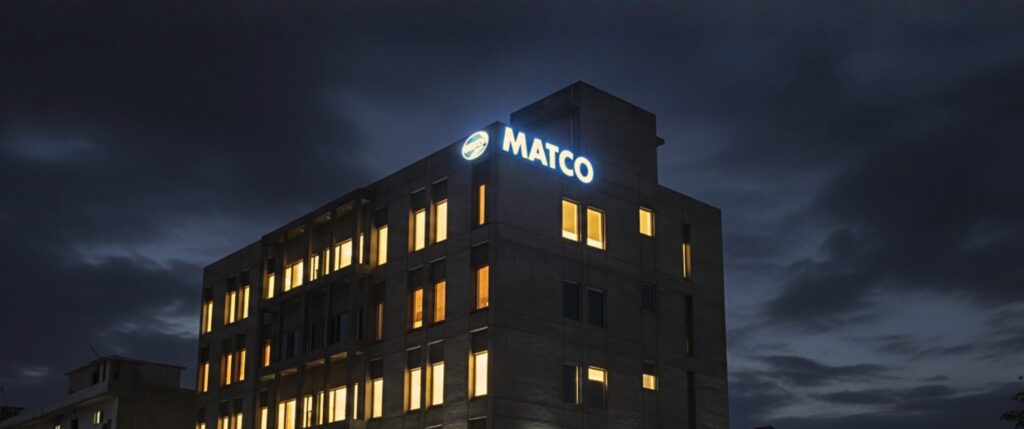 Matco Foods Hiring Sales Manager for Corn Starch Division in Karachi – Apply Now!