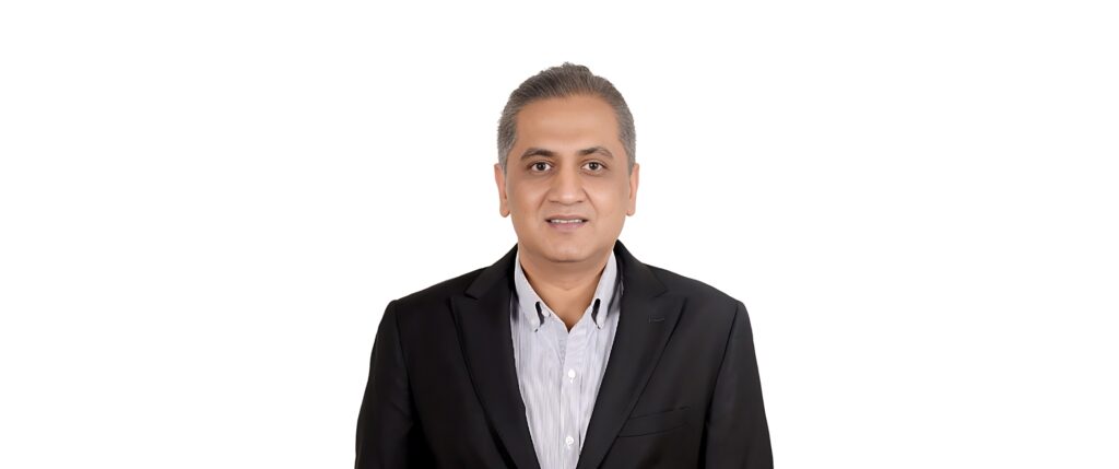 Mamoon Javed Appointed as Managing Director – Pakistan at Mondelēz International