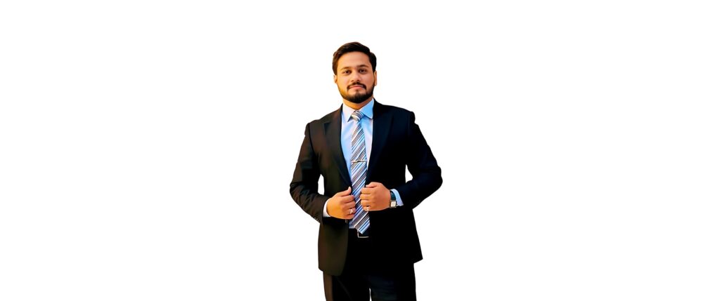 Moeez Ahmad Promoted to Area Sales Manager at Hilton Pharma