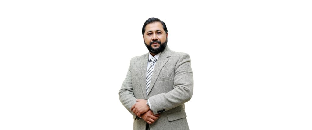Mojiz Mansoor Appointed as Plant Manager – Zarkhez Plant at Engro Fertilizers