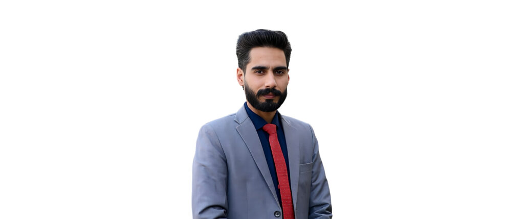 Movahid Hasan Appointed as Regional Manager at Searle Pharmaceutical