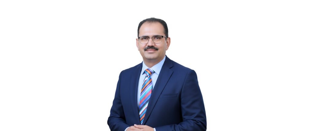 Muhammad Ismail Channar Promoted to Chief Manager at State Bank of Pakistan
