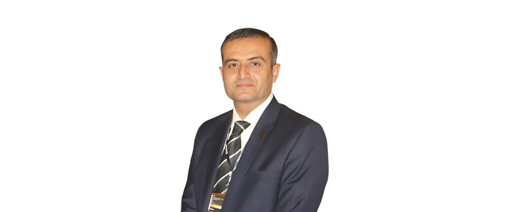 Muhammad Khan Promoted to Regional Manager at Chiesi Pakistan
