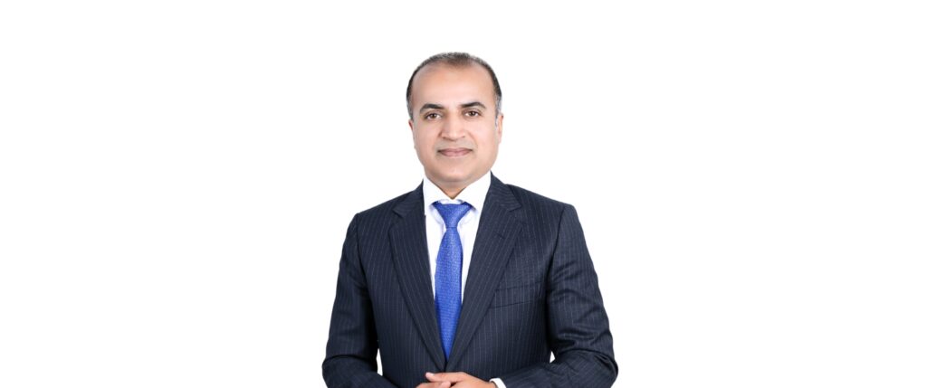 Muhammad Saleem Junejo Appointed as Reinsurance Manager at Alkhaleej Takaful Insurance – AKTI Qatar