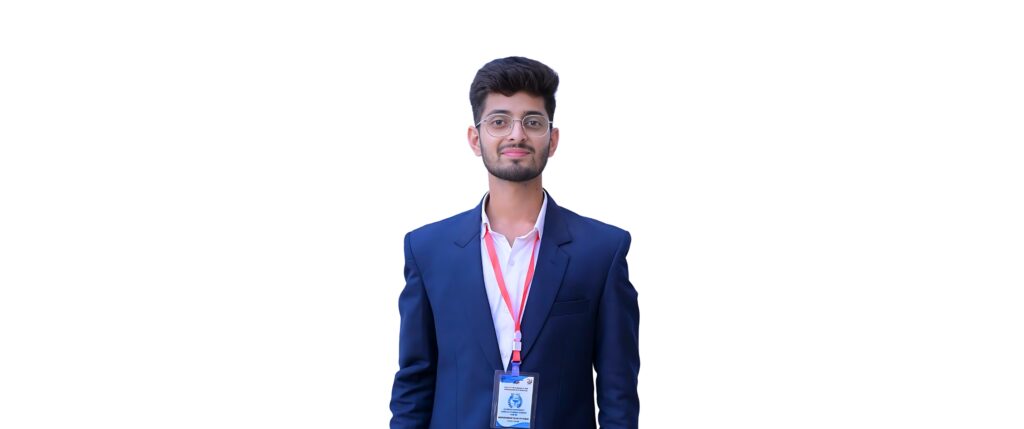 Muhammad Taha Ishaque Appointed as Territory Manager at Abbott