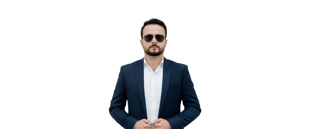 Mutahir Shah Promoted to Sales Manager at McOLSON Research Labs