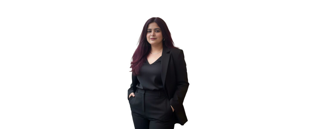 Muzna Hussain Join as Sales Marketing Manager at New Brother Service Station
