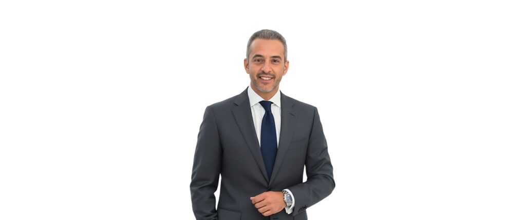 Nader Nawaz Appointed as Chief Executive Officer at TPL Trakker Ltd.