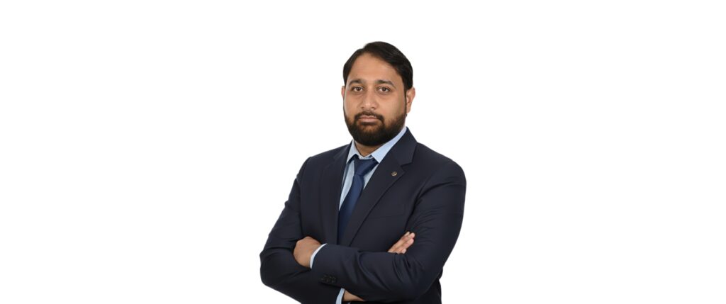 Nawab Abid Appointed as General Manager, Technical at Bore and Bore Pvt Ltd.