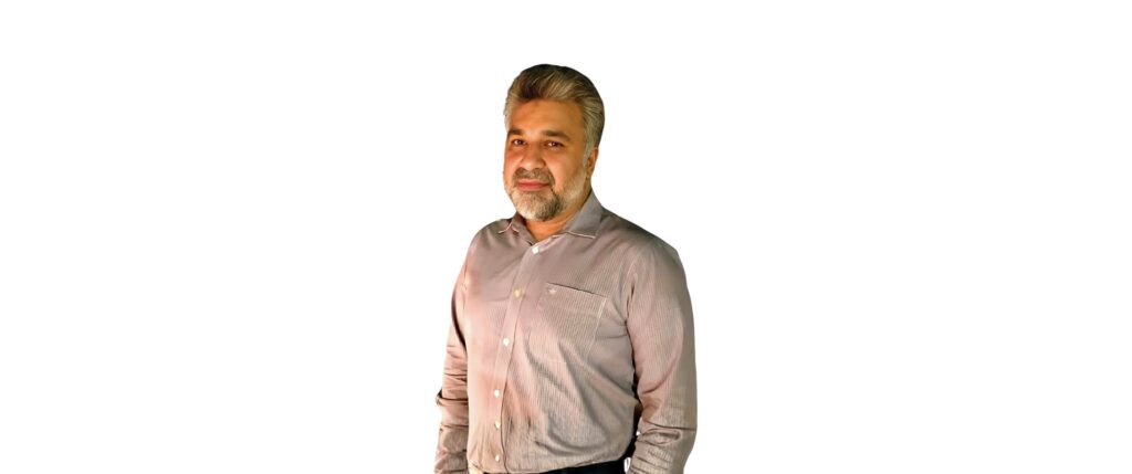 Salman Tahir Appointed as Head of Marketing at Conatural
