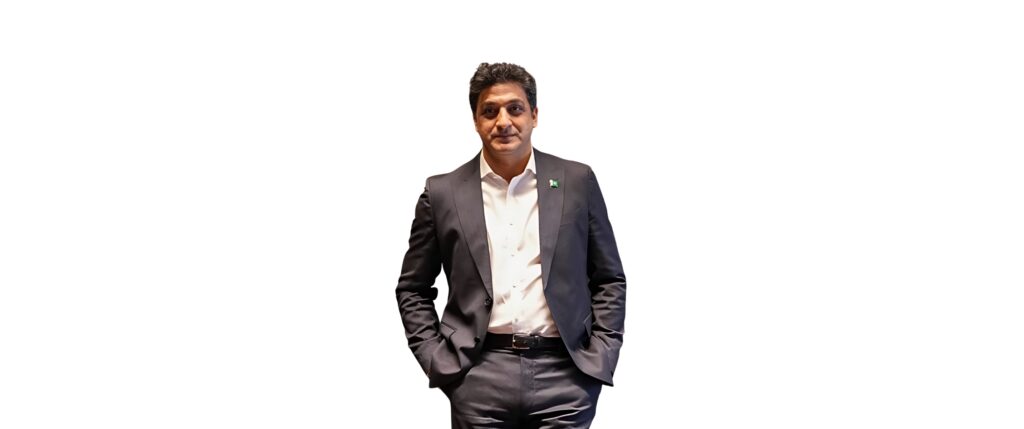 Shoaib Javed Hussain, CEO of State Life Insurance Appointed as Chairman of IFMP