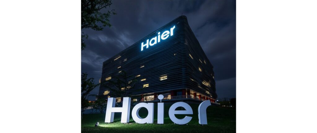Haier Opens Multiple Engineering, Operations and Purchasing Roles in Lahore for Professionals