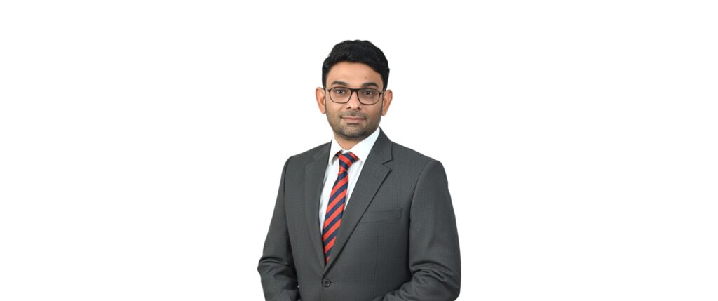 Syed Talib Raza Naqvi Appointed as Regional Head Corporate & HNI – SVP 1 at Alfalah Investments