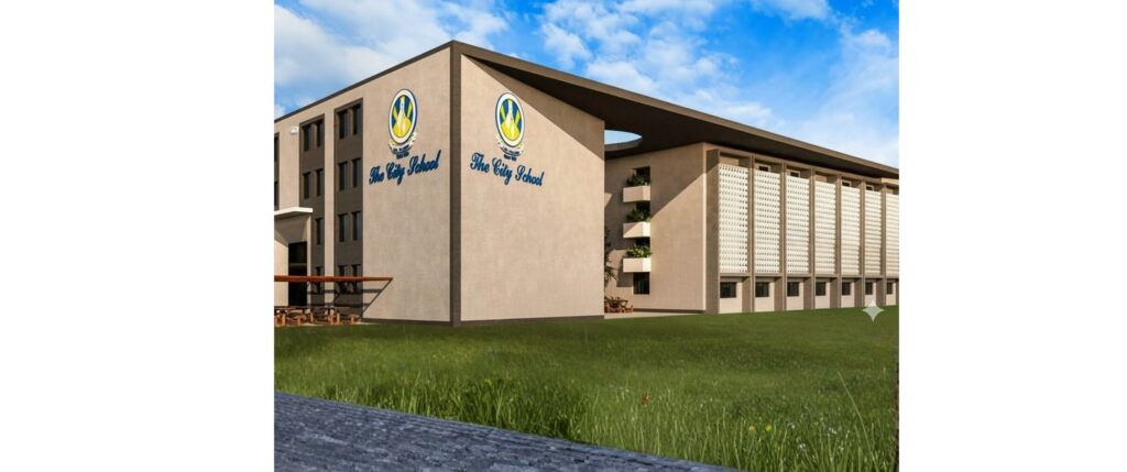 The City School Opens Multiple Career Opportunities Across Pakistan – Apply Now