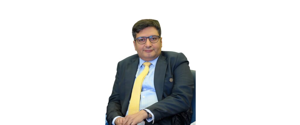 Tanveer Abdul Sattar Appointed as Chief Financial Officer – CFO at Faysal Bank Limited