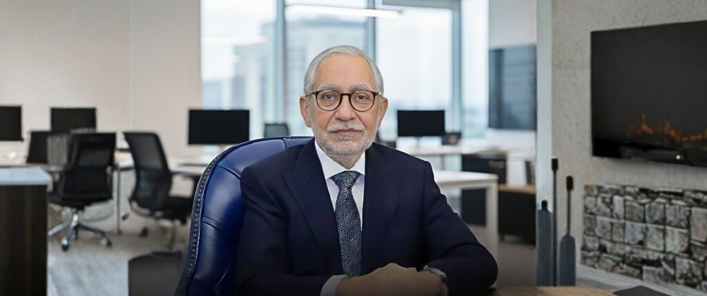 Maple Leaf Cement Reappoints Tariq Saigol Saigol as Chairman & CEO