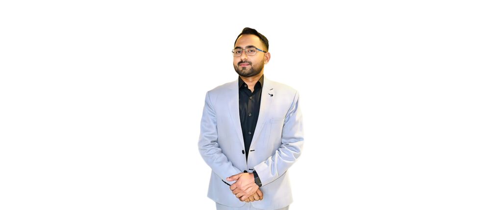 CEO Zain Ahmad Expands SSN Consultants Across Pakistan
