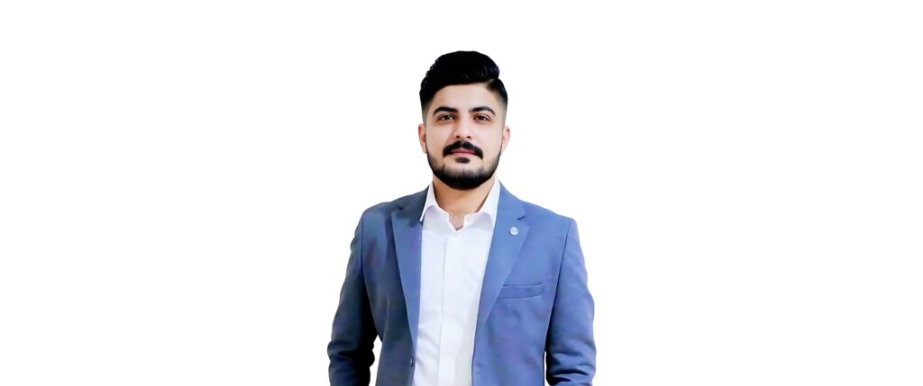 Zain Ur Rehman Khattak Appointed as Senior Relationship Manager – Autos at BankIslami