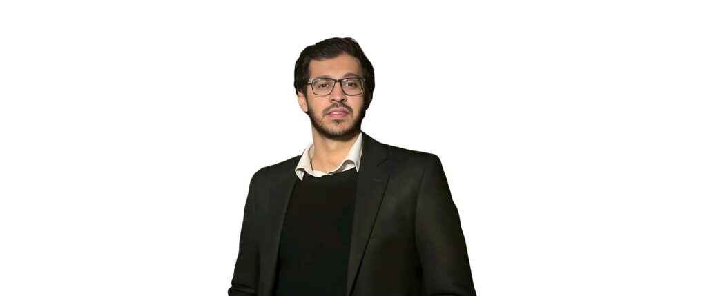 Abdullah Zafar Promoted to Assistant Manager HRBP at Systems Limited