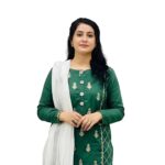 Adeela Shafiq Appointed as Recruitment Executive at AHK Solution