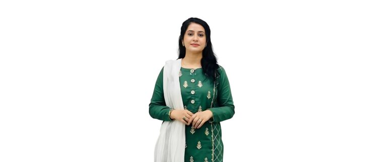 Adeela Shafiq Appointed as Recruitment Executive at AHK Solution