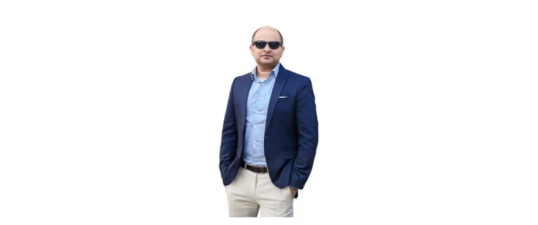 Agha Gul Hameed Appointed as Director Commercial Sales (North) at Huawei Pakistan