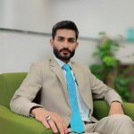 Agha Shah Alam Appointed as Relationship Manager at UBL Ameen