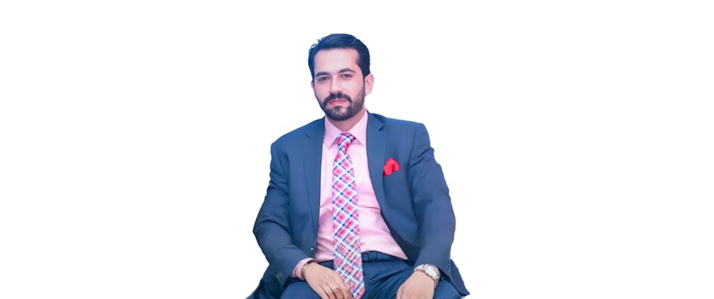 Ahmed Muneeb Promoted to Relationship Manager Corporate Banking at Bank AL Habib Limited