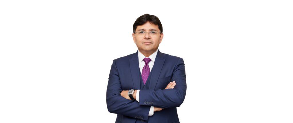 Ahsan Mushahid Appointed as President and Chief Executive Officer at Soneri Bank Limited