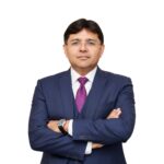 Ahsan Mushahid Appointed as President and Chief Executive Officer at Soneri Bank Limited