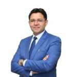 Ahsan Mushahid Siddiqui Appointed as President & Chief Executive Officer at Soneri Bank Limited