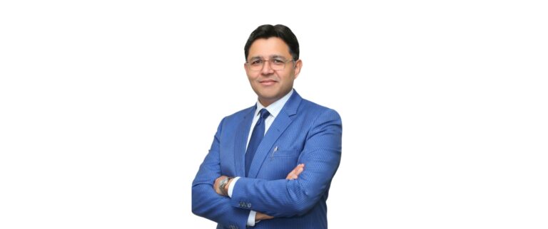 Ahsan Mushahid Siddiqui Appointed as President & Chief Executive Officer at Soneri Bank Limited