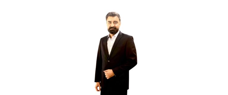 Akeel Mohsin Joined as Regional Operations Manager at The Bank of Punjab