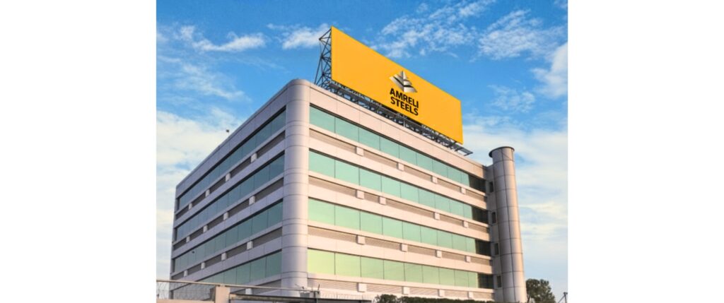 Amreli Steels Limited Hiring Deputy Manager – Treasury in Karachi – Apply Now