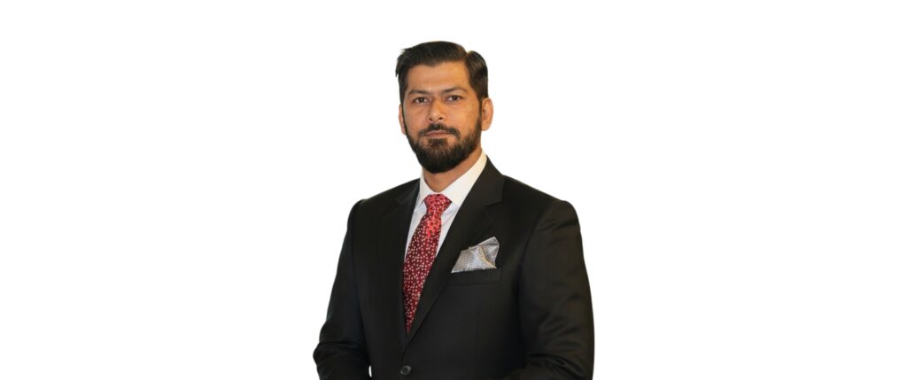 Atif Najam Appointed as Chief Information Officer at Ismail Industries Limited