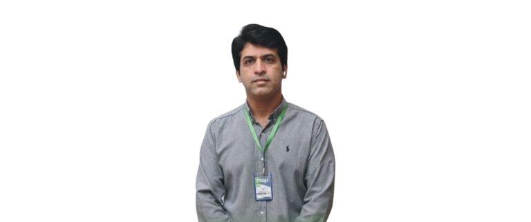Awais Shaukat Promoted to Senior Manager Marketing at Aghaaz – Housing Project