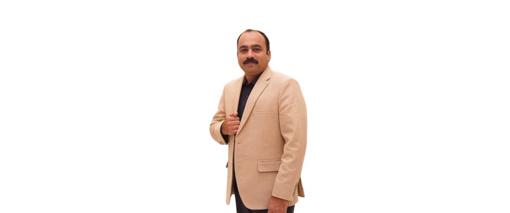 Azam Mehmood Joined as Area Sales Manager at Highnoon Pharmaceutical