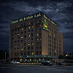 Bank Al Habib’s Profit Drops 23% to Rs32.46bn Amid Lower Policy Rate
