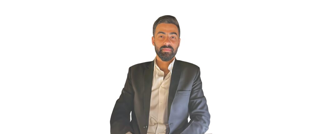 Daniyal Nofil Appointed as Head of Shipping & Logistics-IMPEX at Style Textile