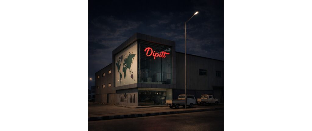 Dipitt Launches National Sales Hiring Drive 2026 – TSM & ASM Roles Across Pakistan!