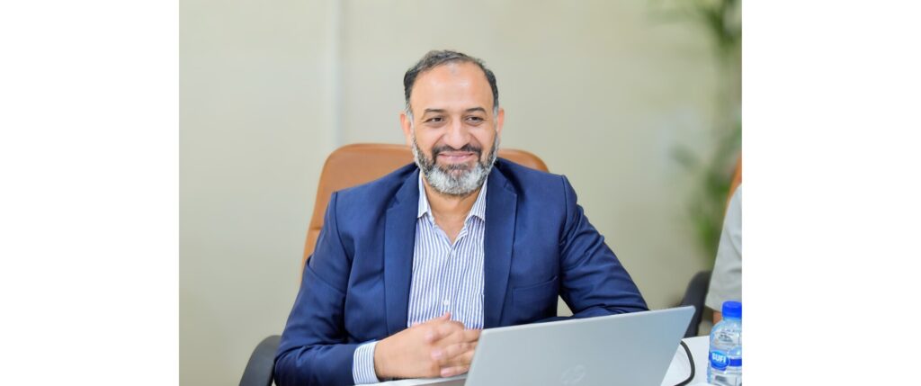 Dr. Jawad-ur-Rehman Bajwa